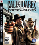 Call of Juarez: Bound in Blood