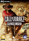 Call of Juarez: Gunslinger