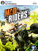 Mad Riders