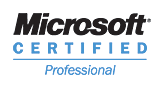 Microsoft Certified Professional